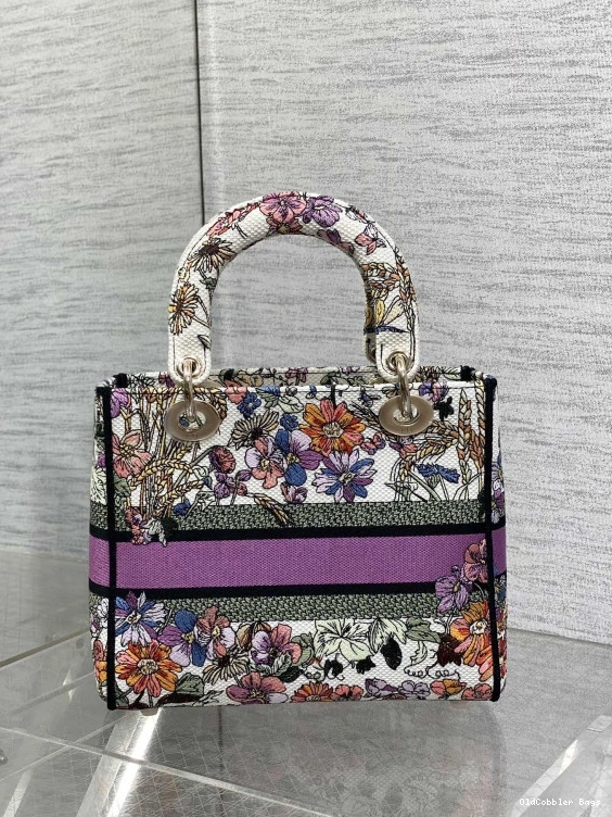 OldCobbler Bags DI0R-24CM LADY 0717
